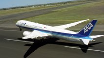 Boeing publicó este vuelo hace ocho años: el Dreamliner 787-9 se mueve como pocos aviones en el aire