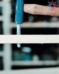 Fix anything with this simple dowel hack