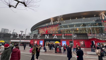 Arsenal fans’ patience wearing thin with Mikel Arteta after trophy-less season?