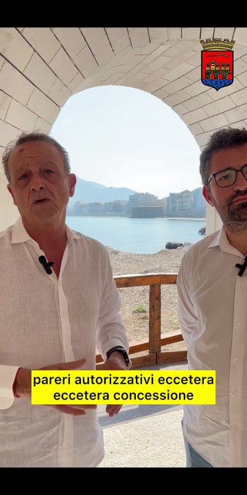 Trapani - La bonifica della spiaggia di Porta delle Botteghelle (12.06.25)