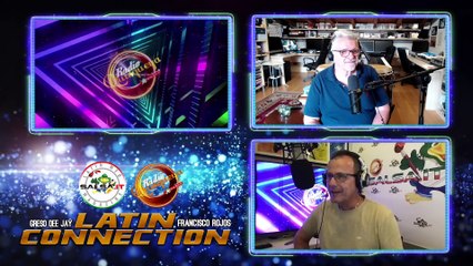 Latin Connection 12.06.2025