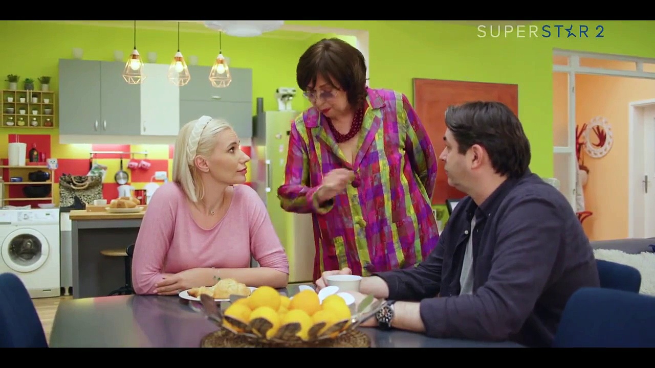 Igra sudbine – 668. epizoda (S5E71)