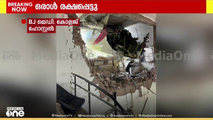 'വിമാനത്തിന്റെ രണ്ട് എഞ്ചിനിലും ഒരേസമയം തകരാറുണ്ടാവാനുള്ള സാധ്യത വളരെ കുറവാണ്'; ജി.എം നായർ