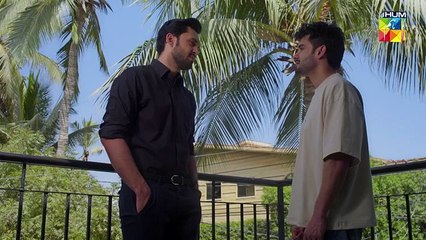 Manjhli -  Episode 2 - 12th Jun 2025 - HUM TV(360P)