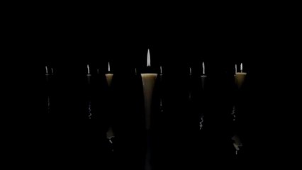 恐怖の怪談百物語：耳なし芳一の恐怖体験👂