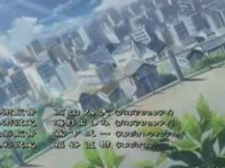 Animat FR -  Shuffle "Opening"