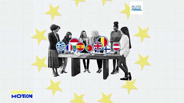 Quais são os melhores países europeus para as mulheres trabalharem e viverem em 2025?