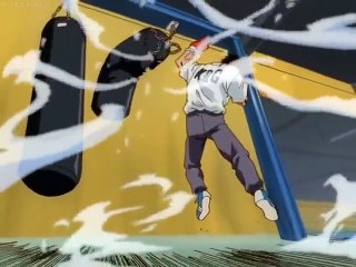 Hajime No Ippo (Fighting Spirit) Episode - 47 (Eng Dub)