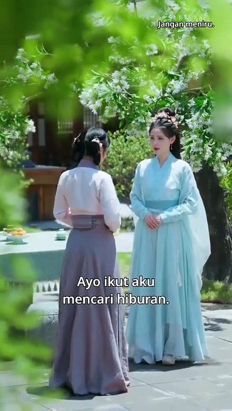  Wanita yang mengalahkan takdir full episode