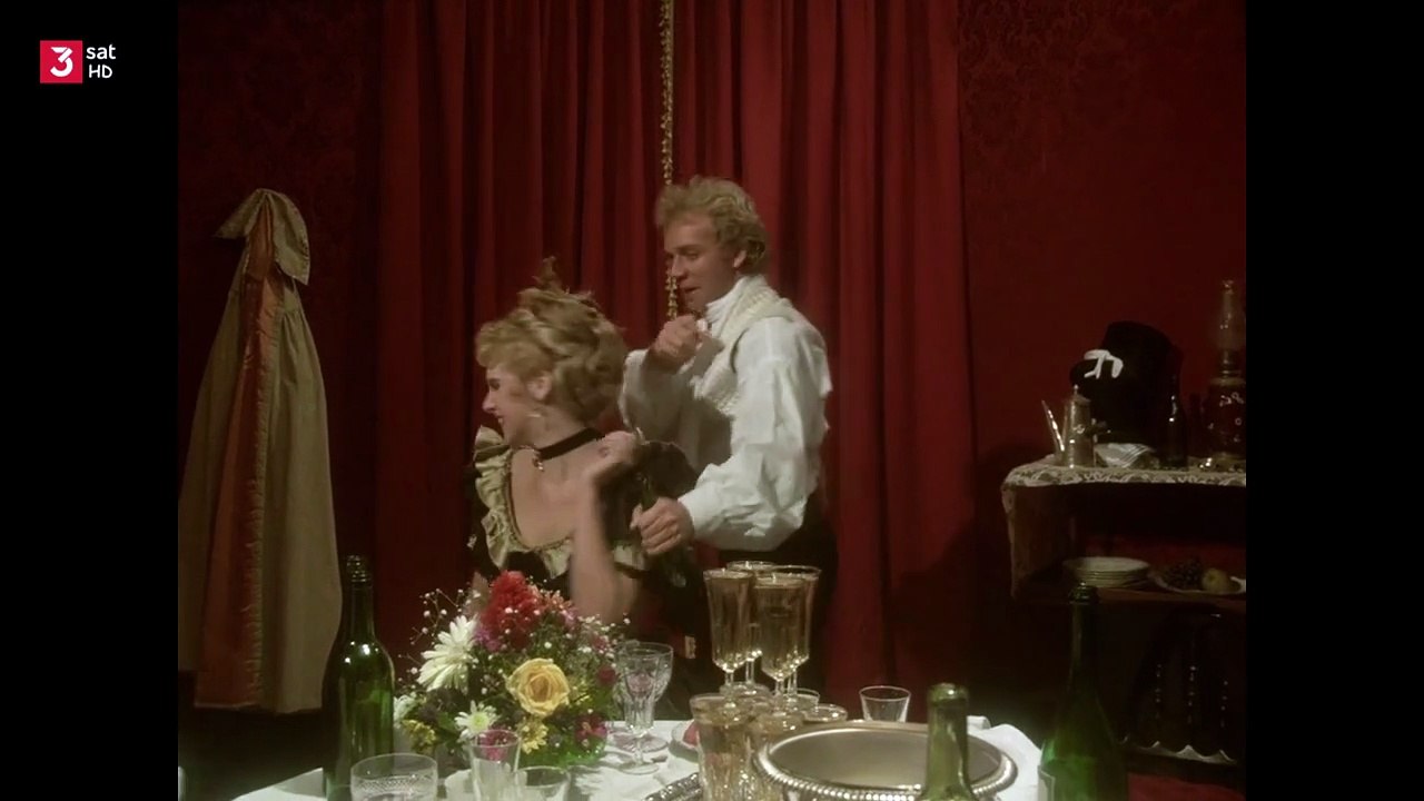 Die Kameliendame (1984)