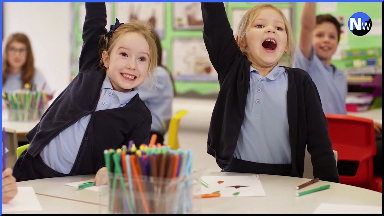 How many children got into their first choice school for 2025
