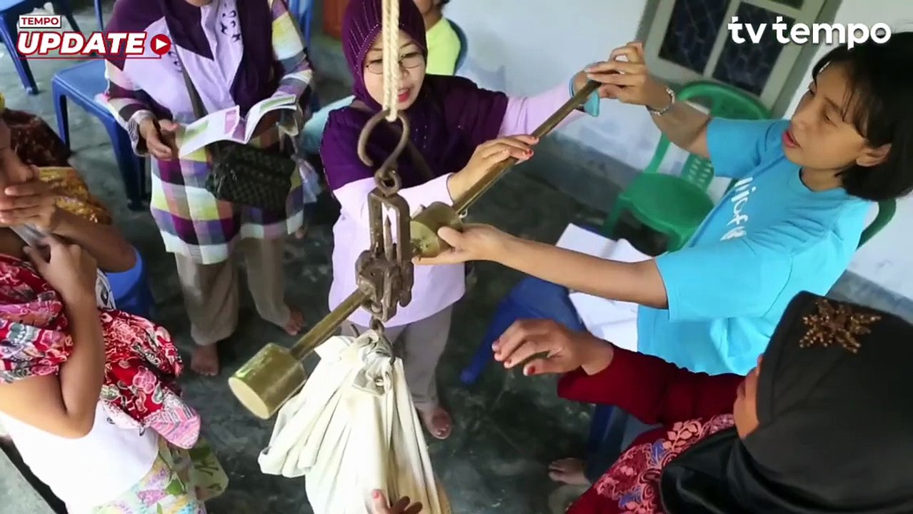 FITRA: Stunting Bisa Turun, Asal Anggaran dan Kolaborasi Tepat Sasaran