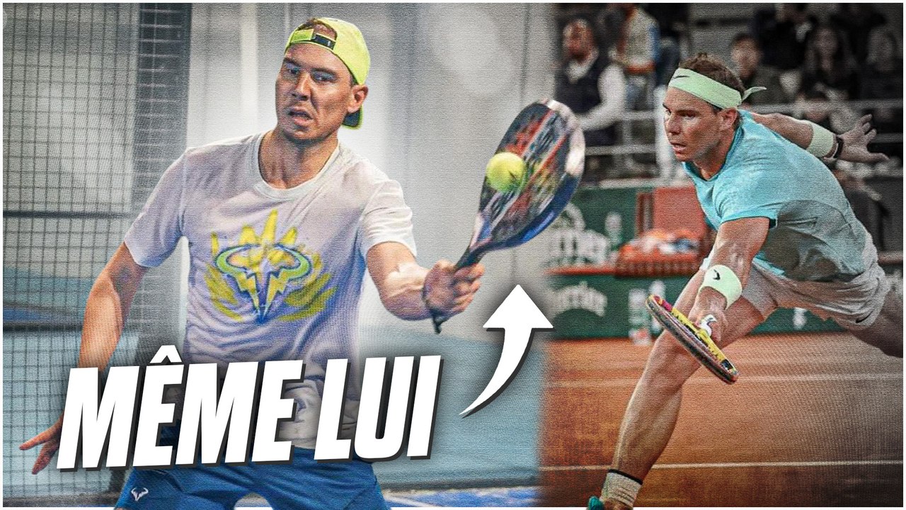 Ces sports TUENT le tennis (et vous ne l’avez pas vu venir)