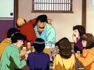 Hajime No Ippo (Fighting Spirit) Episode - 51 (Eng Dub)