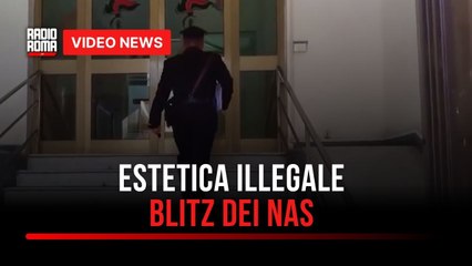 Finto medico estetico, denunce in tutta Italia