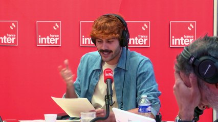 La 5ᵉ saveur - La chronique de Jessé