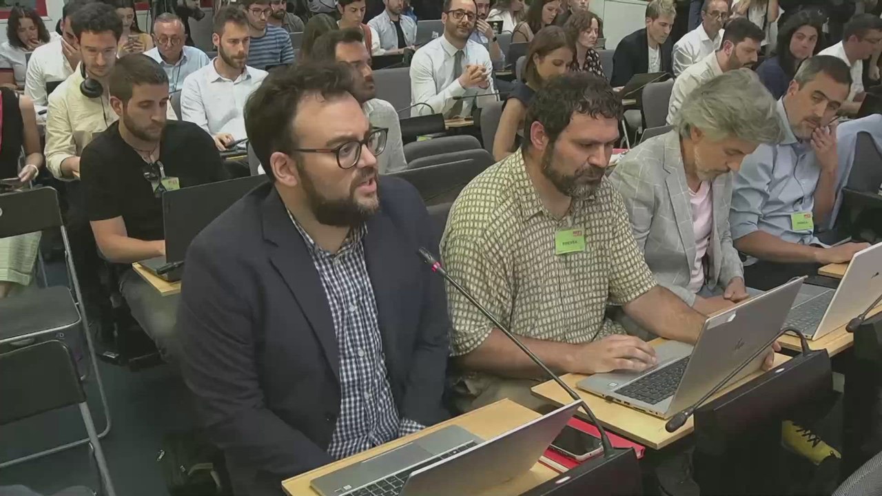 ¿Ha valorado convocar elecciones tras lo Sucedido? Pedro Sánchez responde