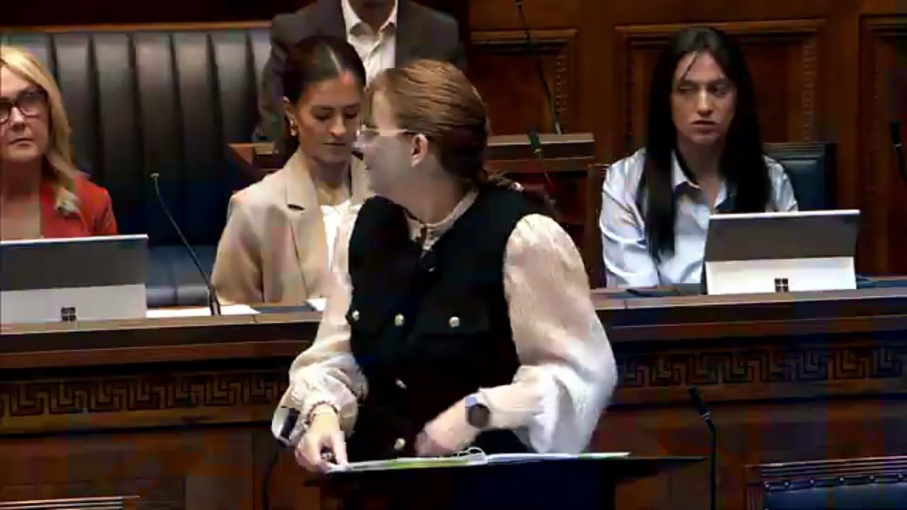 Dublin’s Department of Transport to lead meeting about re-opening Derry flight in 2026