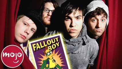 Top 10 Craziest Ways Bands Got Their Names