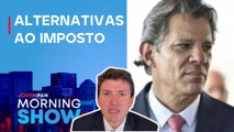 HADDAD DEFENDE medidas do IOF em EMBATE na Câmara; Pablo Spyer MANDA A REAL