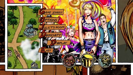 Lollipop Repop  A Chainsaw Massacre!  FOR FUN AND RAINBOWS!:D  Part 01