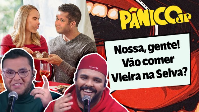 DIA DOS NAMORADOS COM ALBA E MORGADO DANDO… MELHORES DICAS DE PRESENTES PARA SUA CARA-METADE