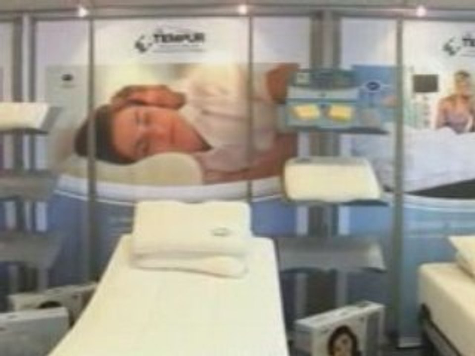 Meubles liberton, magasin de meubles, canapés et lit à Mons