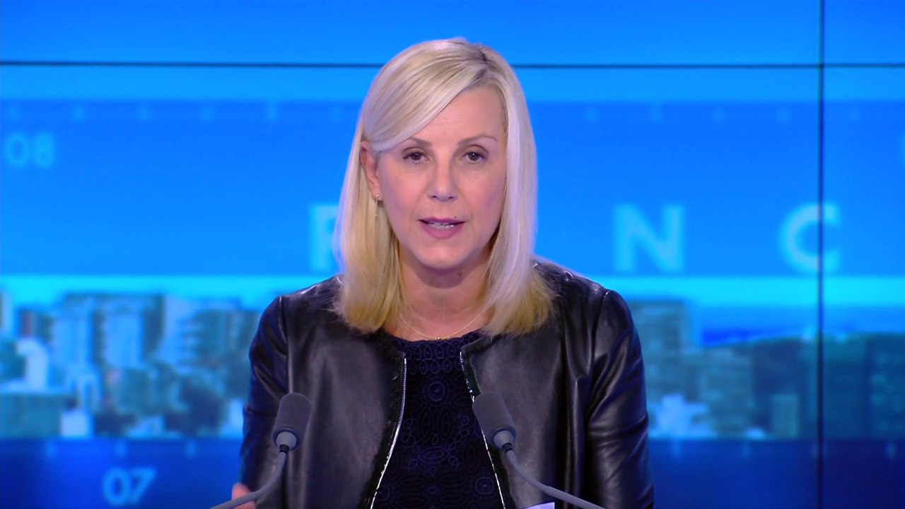 L'édito de Laurence Ferrari : «La violence de notre jeunesse n'est pas qu'un épiphénomène»