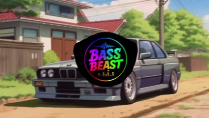Chin Ta Ta Chita Chita 🔊 | Bass Boosted Party Anthem