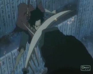 samurai champloo amv