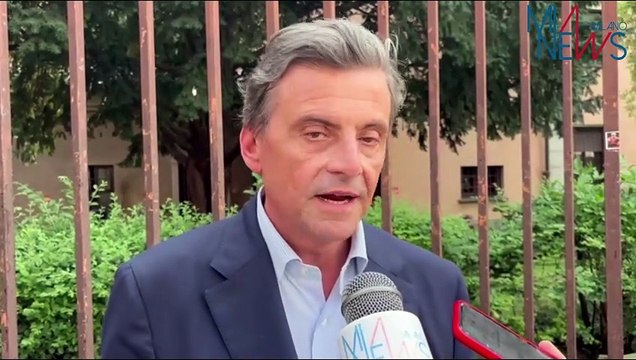 Elezioni comunali Milano, Calenda: Cottarelli candidato sindaco perfetto