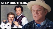 John C. Reilly Breaks Down His Most Iconic Characters