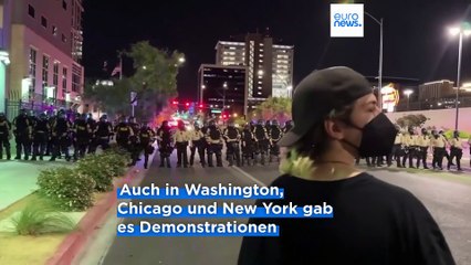 Nachrichten des Tages | 12. Juni - Abendausgabe