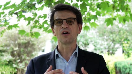 L'année 2023 du CNIG...par Bertrand Monthubert [CGDD]