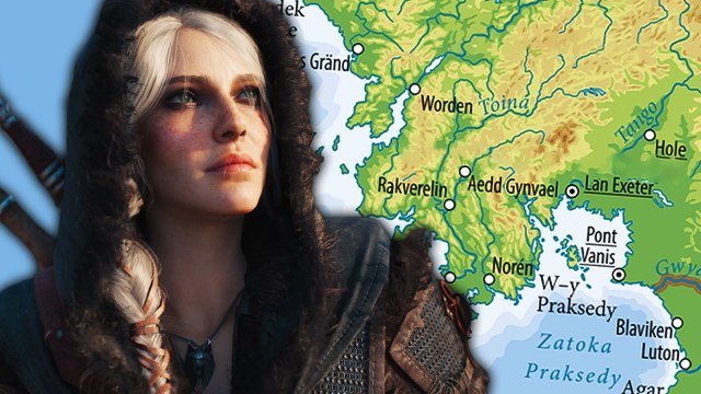 Taki będzie świat Wiedźmina 4: Wszystko co musisz wiedzieć o Kovirze!