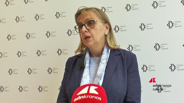 Tumori: seno, Moschella (Polizia di Stato) ‘prevenzione unica arma efficace’