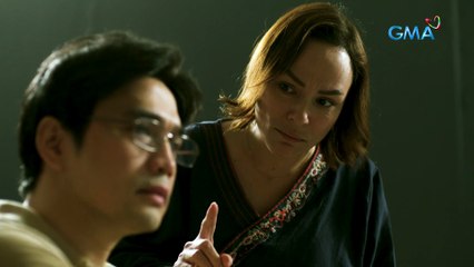 SLAY: Hector accepts his imprisonment! (Episode 47)