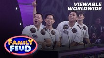 Family Feud: SINGLE KA TA’S WALA KANG ANAK, KANINO MO IPAPAMANA ANG YAMAN MO? (Episode 755)