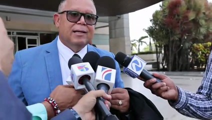 Abogado tras informe del Jet Set: Hace tiempo que Antonio Espaillat debió ser interrogado