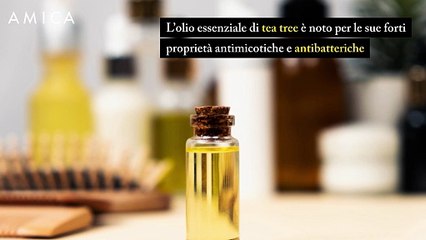 Oli per il cuoio capelluto: a cosa servono e come usarli?