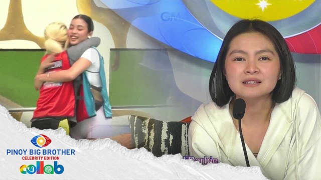Pinoy Big Brother Collab: Housemates, sumalang sa PBB Collab fun run! (Episode 91)