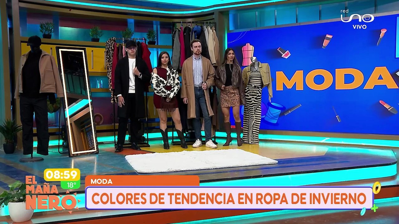 MODA