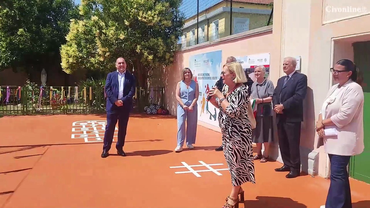 ?Oratorio in Movimento?' spazi rinnovati per i giovani e le famiglie