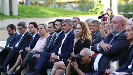 IV Premios Atlántico Hoy a las Mejores Iniciativas Empresariales