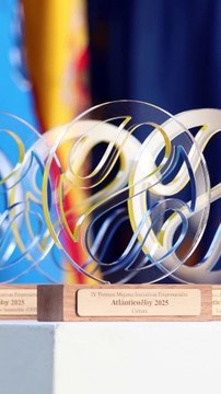 IV Premios Atlántico Hoy a las Mejores Iniciativas Empresariales