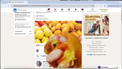 Cette Astuce Canva te permettra d'être VIRAL sur LinkedIn