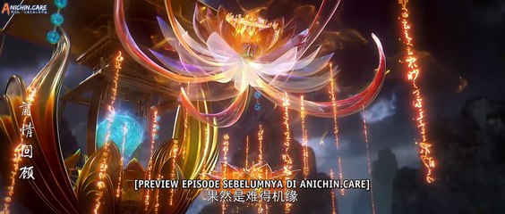 Perfect World Episode 219 Subtitle Indonesia