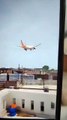 Air India Plane Crash Today Boeing 787 Goes Down in Ahmedabad