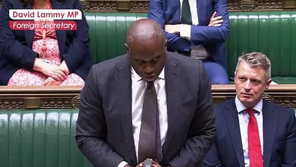 UK reaction to Gatwick-bound Air India plane crash