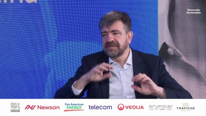 #DesarrolloSustentable | Economía circular, innovación y sostenibilidad en Argentina